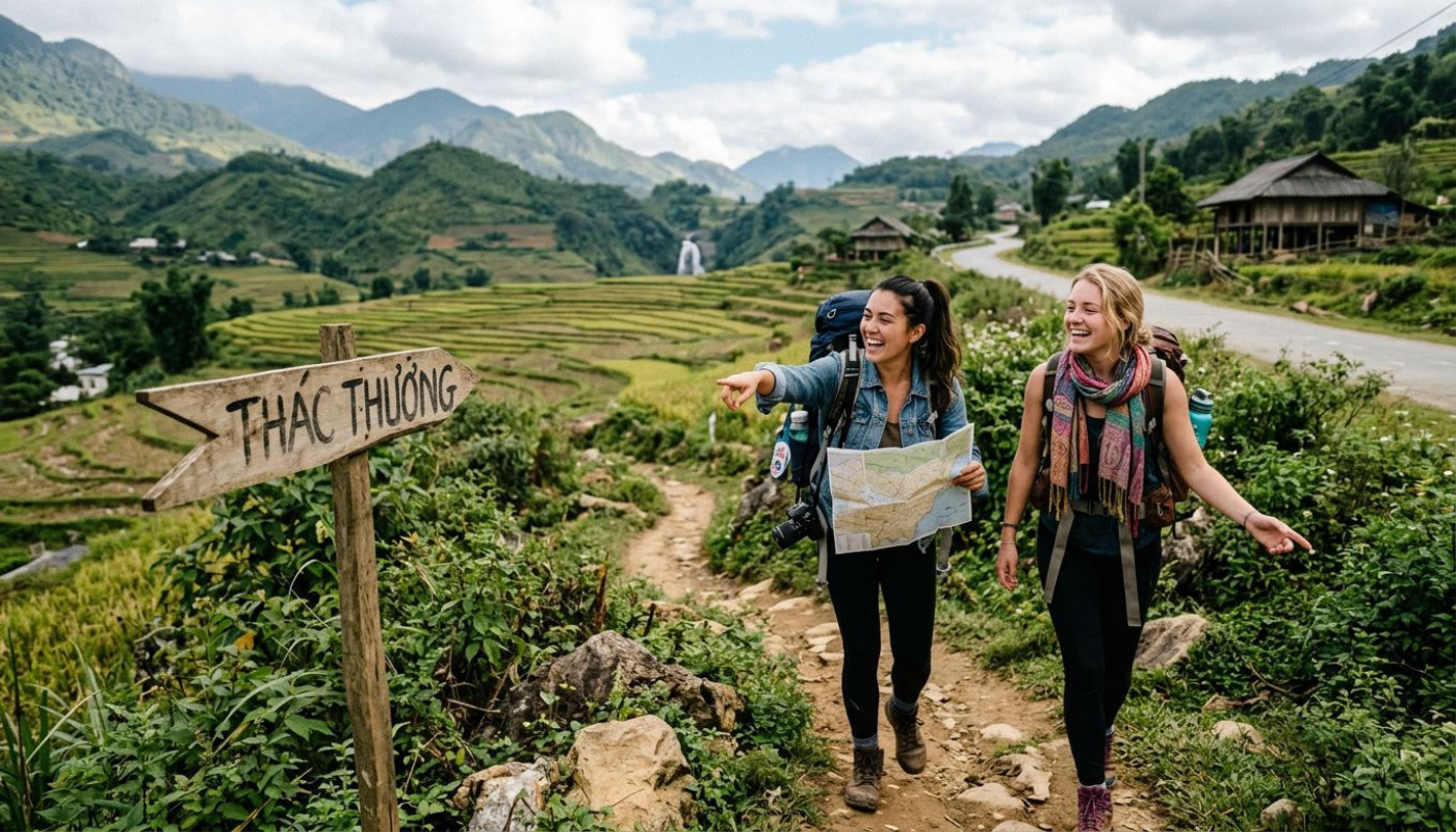How Spontaneous Detours Reshape Your Travel Itinerary