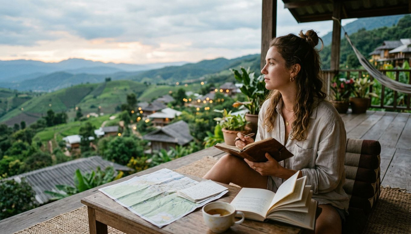 What No One Tells You About Choosing Your Next Travel Destination