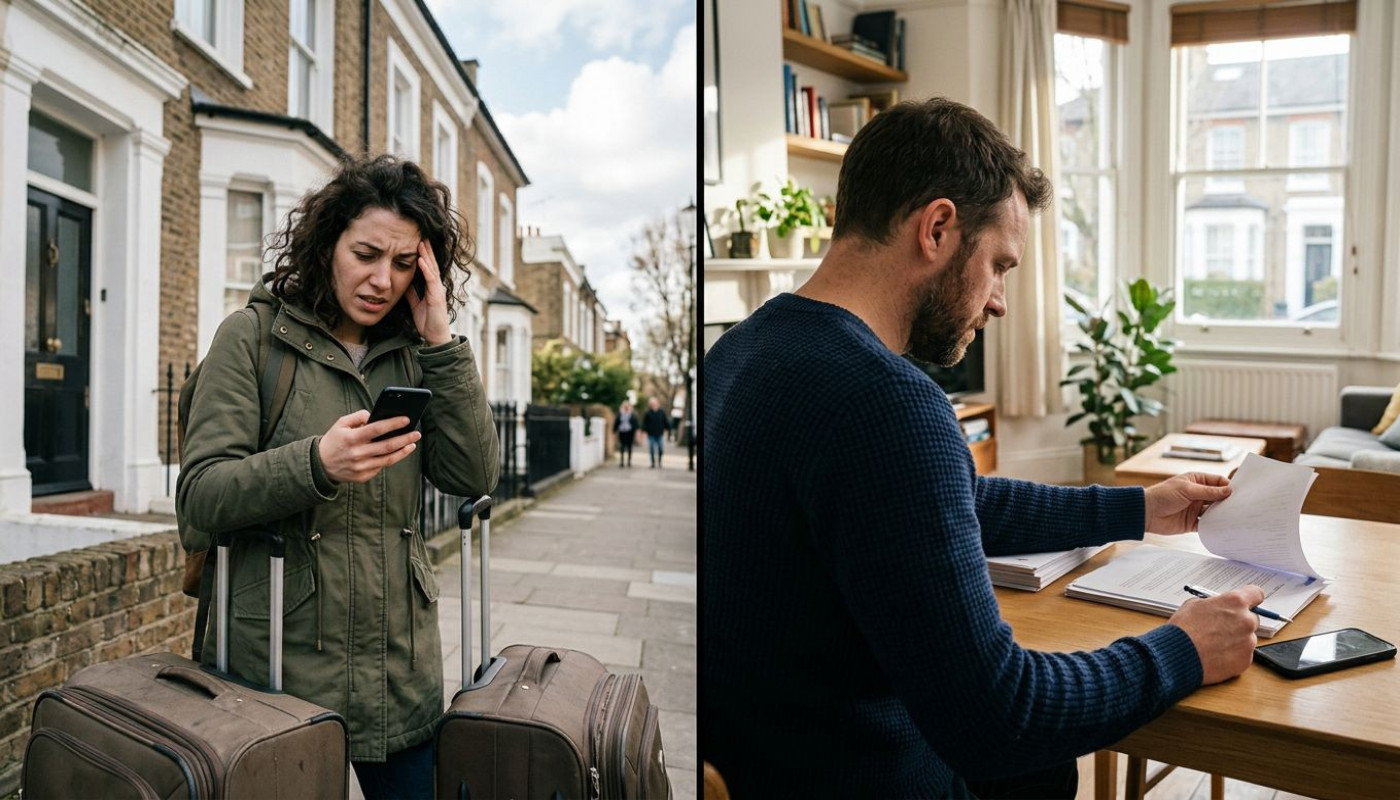 When Short-term Rental Rules Disrupt Holiday Plans: Stories From Both Sides