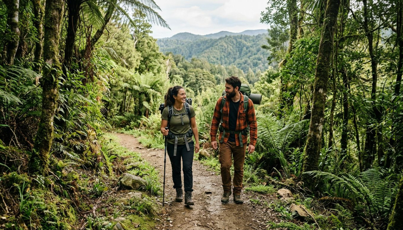 Why Locals Escape To Lesser-known Destinations For A Weekend Reset